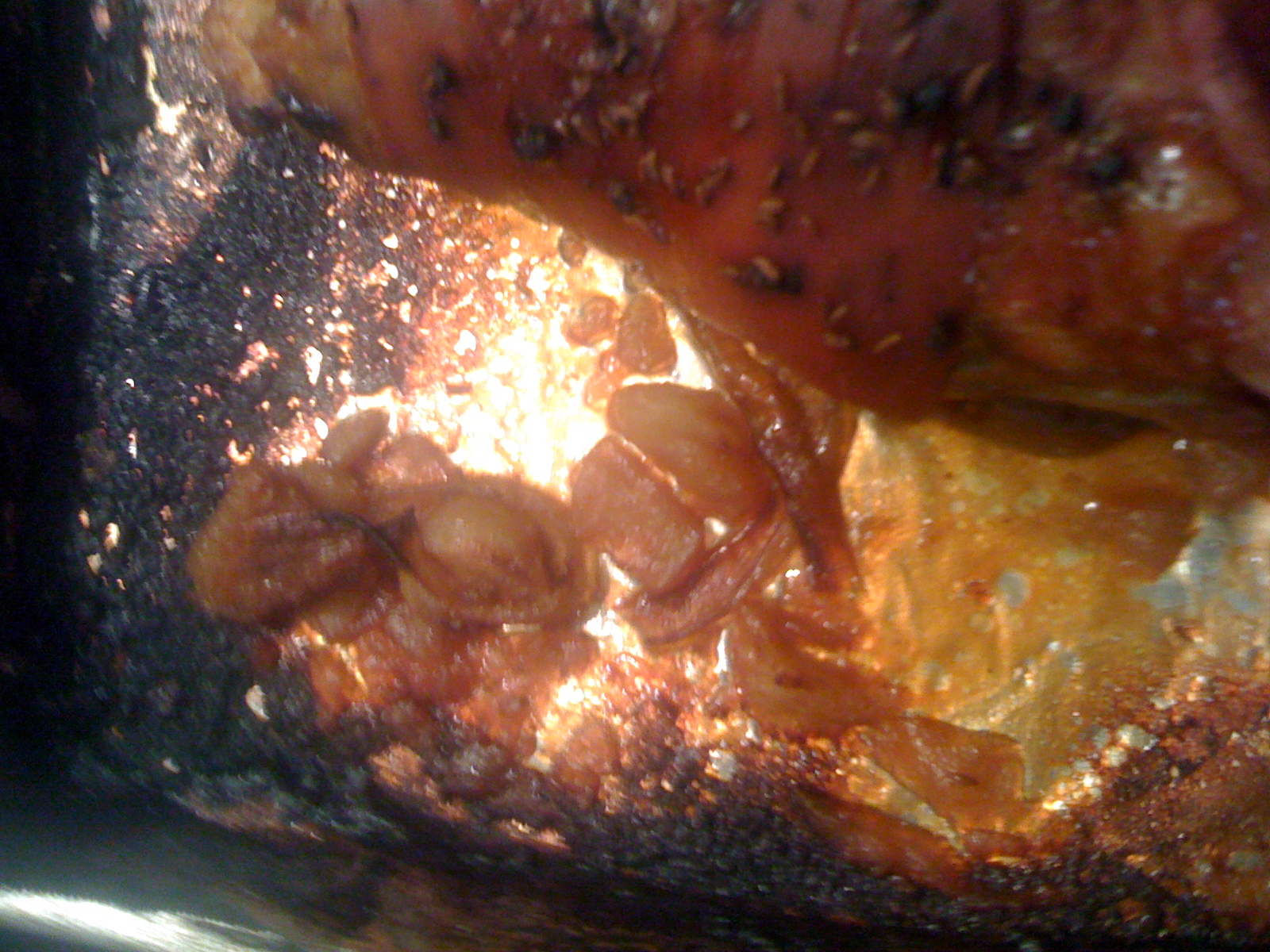 niks kitchen rules Pork Knuckle Round 2. Nigella's Pork Knuckle